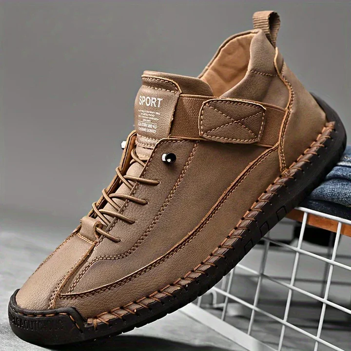 Amandine – Sneakers d’été femme