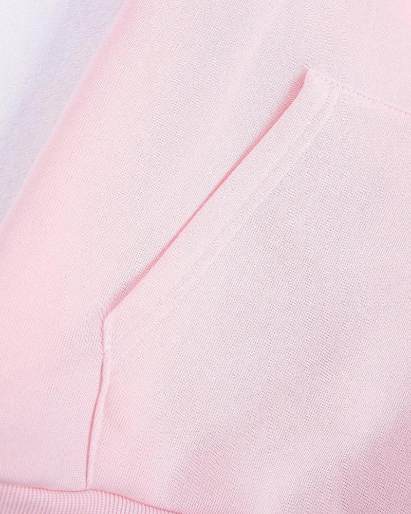 Manon – Sweat à capuche stylé femme