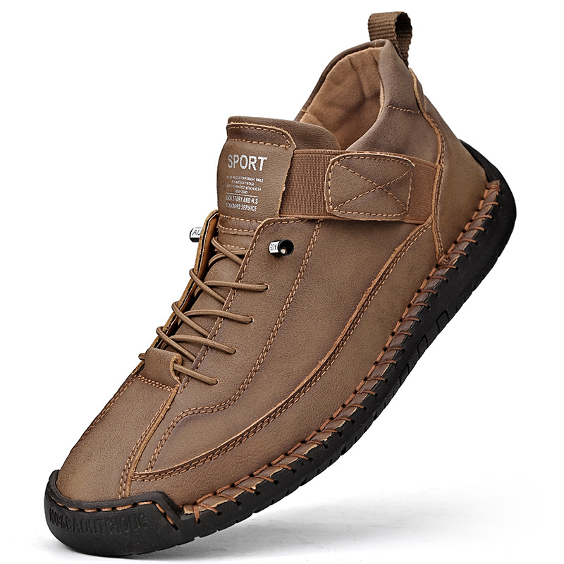 Amandine – Sneakers d’été femme