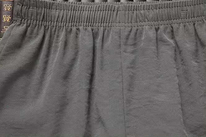 Ayden – Ensemble deux pièces oriental en lin