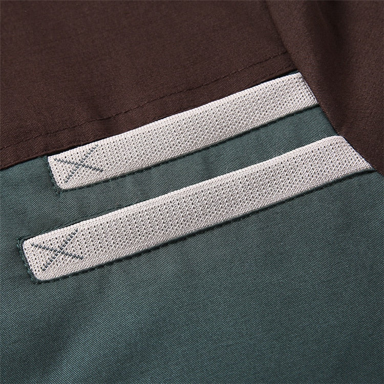 Julien – Veste homme automne légère