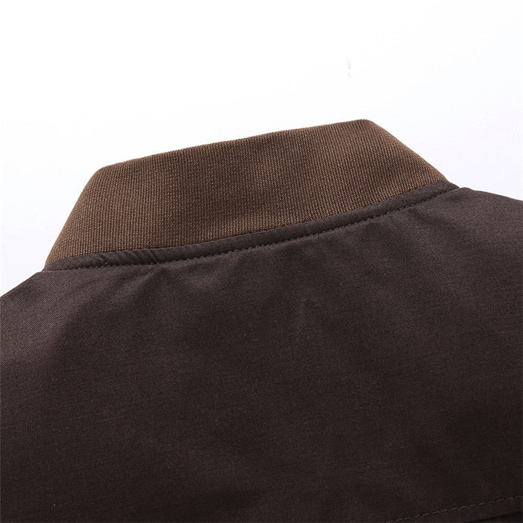 Julien – Veste homme automne légère