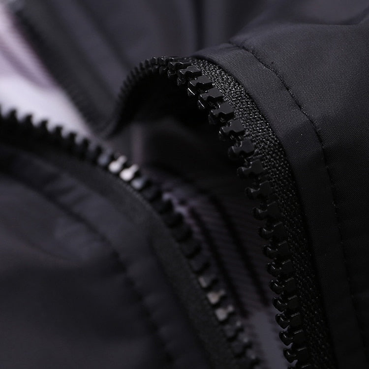 Lucien – Veste homme automne légère