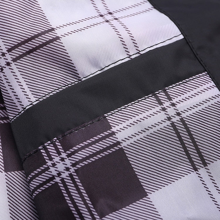 Lucien – Veste homme automne légère