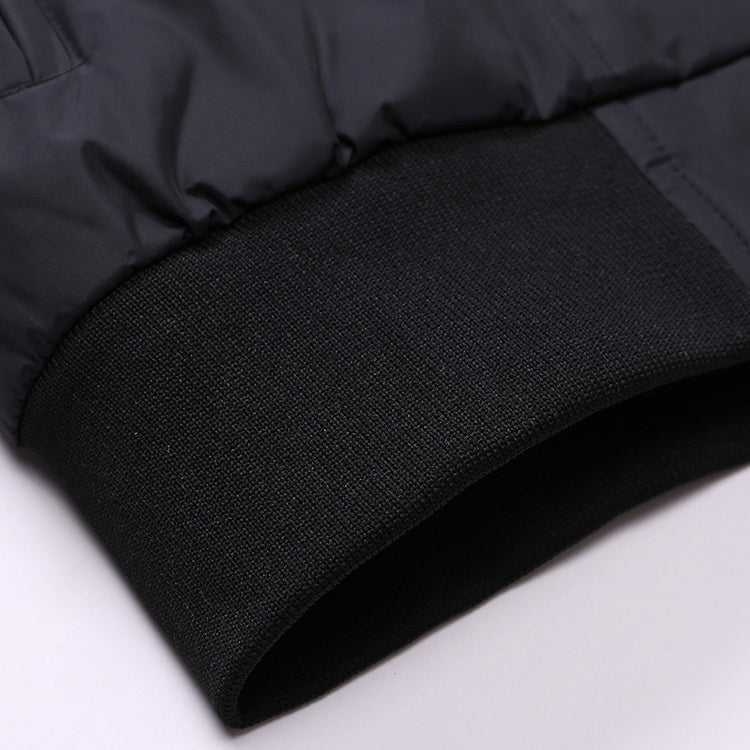 Lucien – Veste homme automne légère