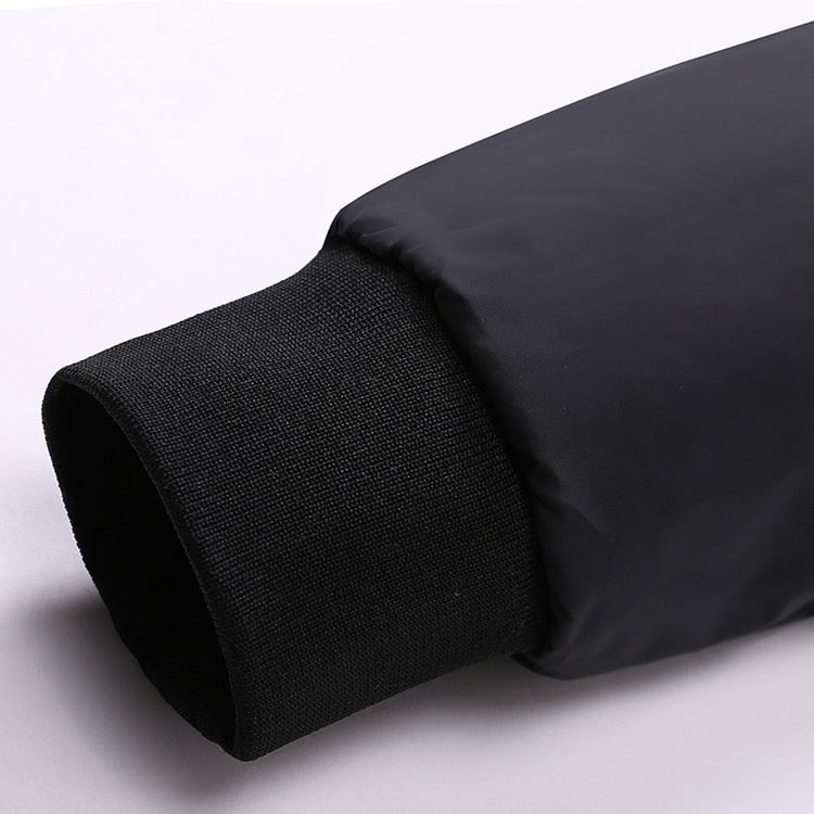 Lucien – Veste homme automne légère