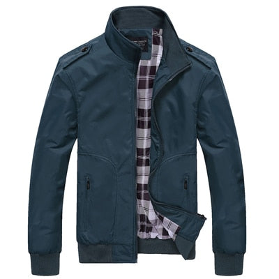 Lucien – Veste homme automne légère