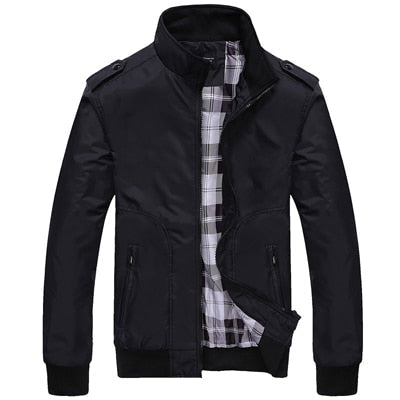 Lucien – Veste homme automne légère