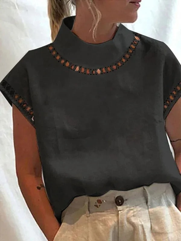 Noémie – Top chic femme