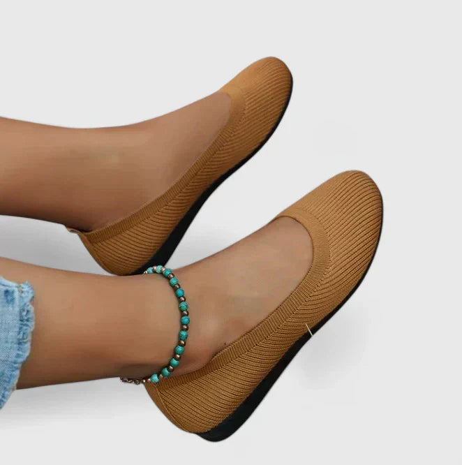 Adélaïde – Ballerines femme