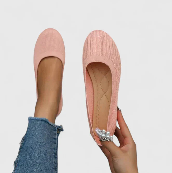 Adélaïde – Ballerines femme