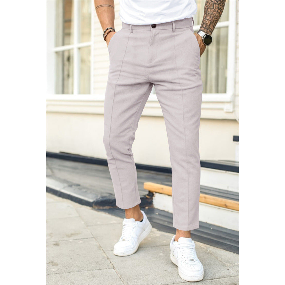 Émile – Pantalon homme