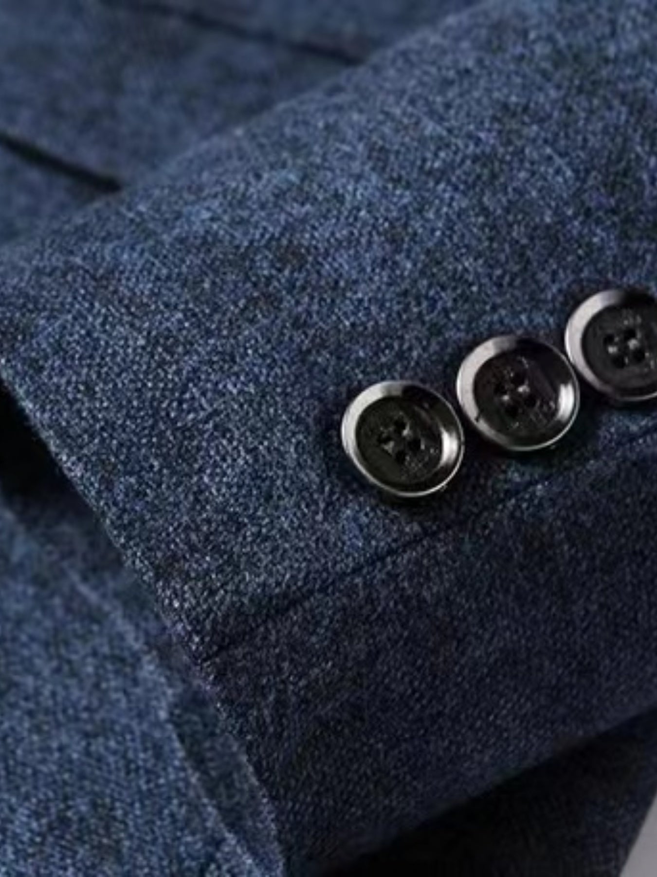 Nicolas – Blazer élégant homme