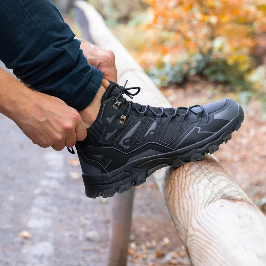 Théo – Chaussures de randonnée homme pour femme et homme