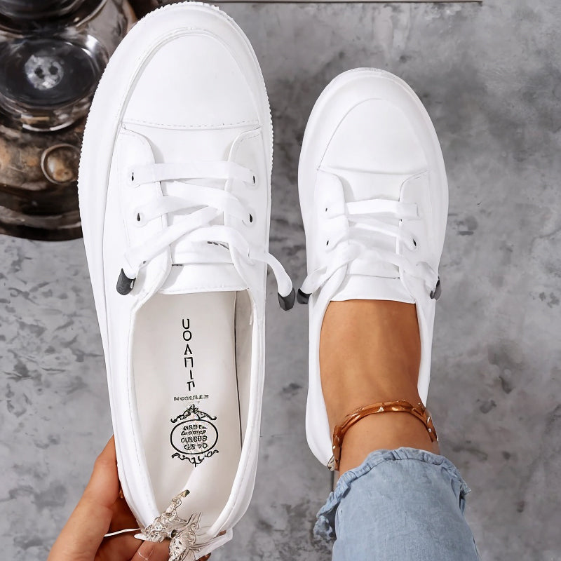 Coralie – Sneakers d’été femme