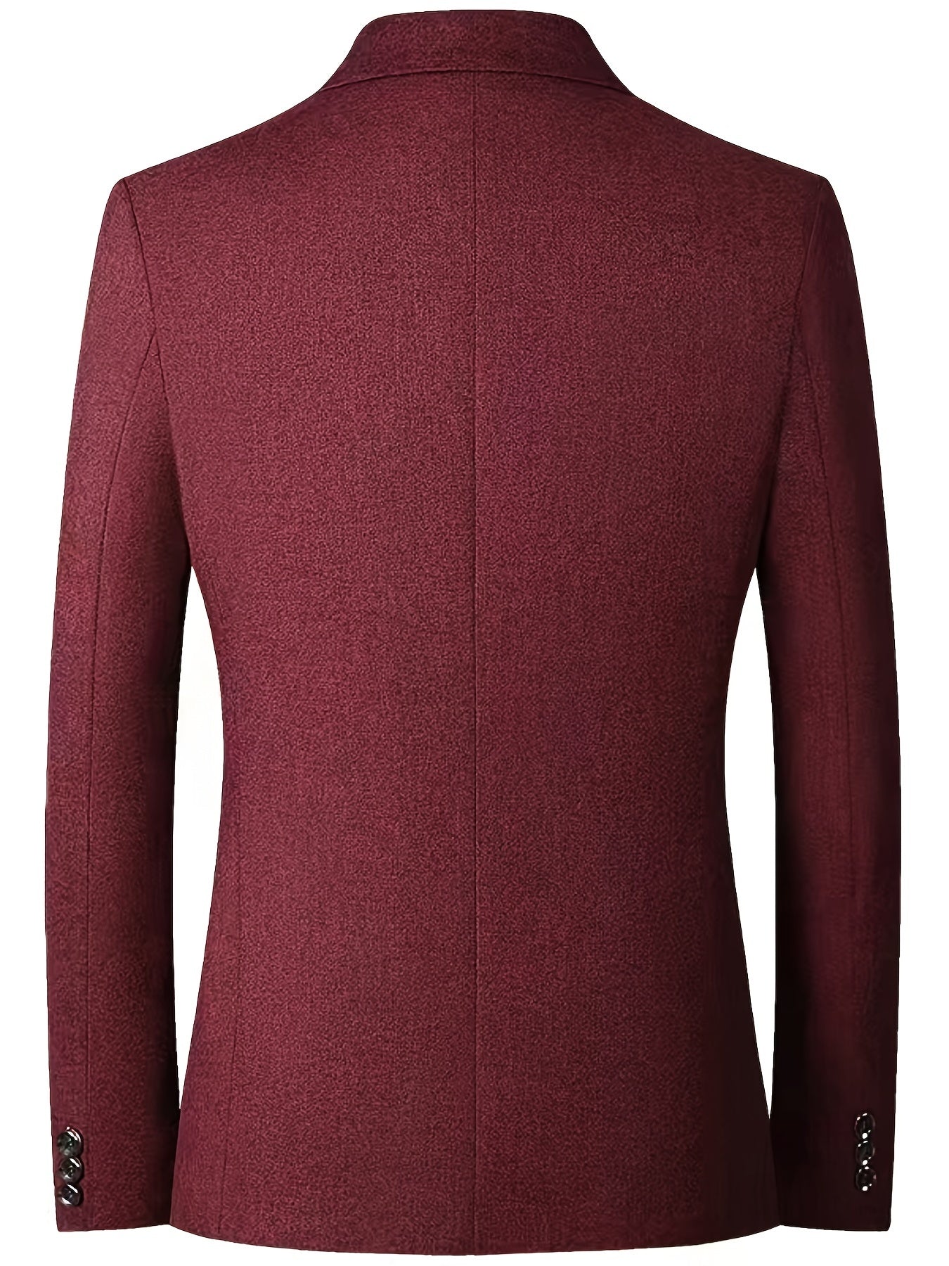 Nicolas – Blazer élégant homme