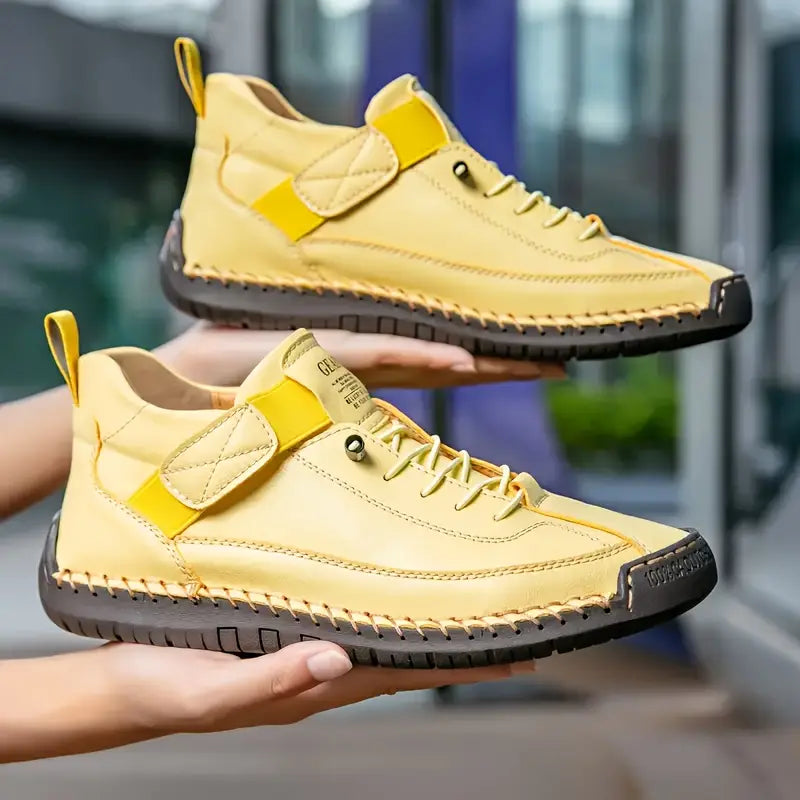 Amandine – Sneakers d’été femme