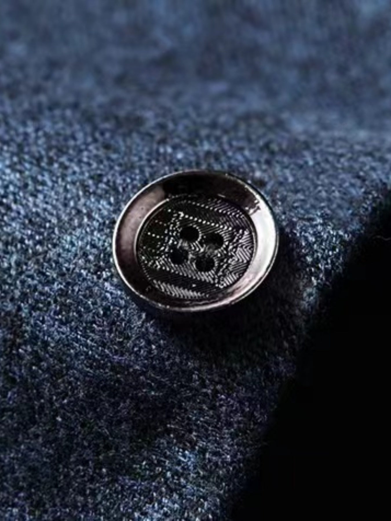 Nicolas – Blazer élégant homme