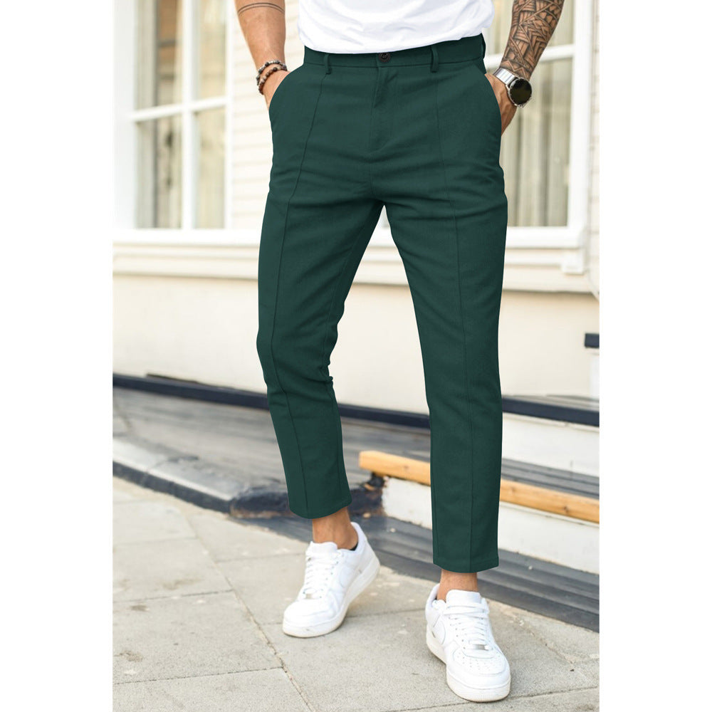 Émile – Pantalon homme