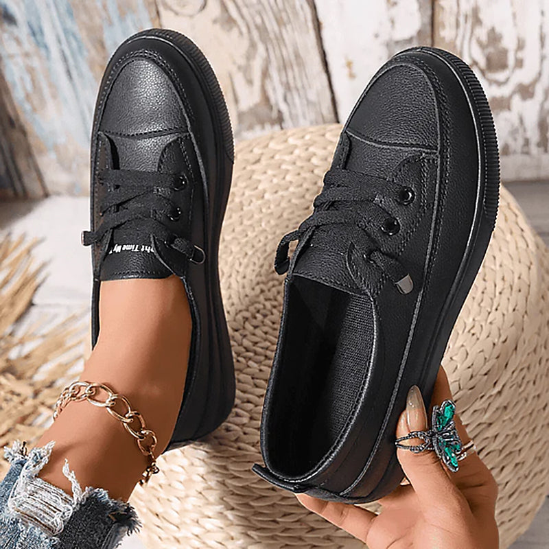 Coralie – Sneakers d’été femme