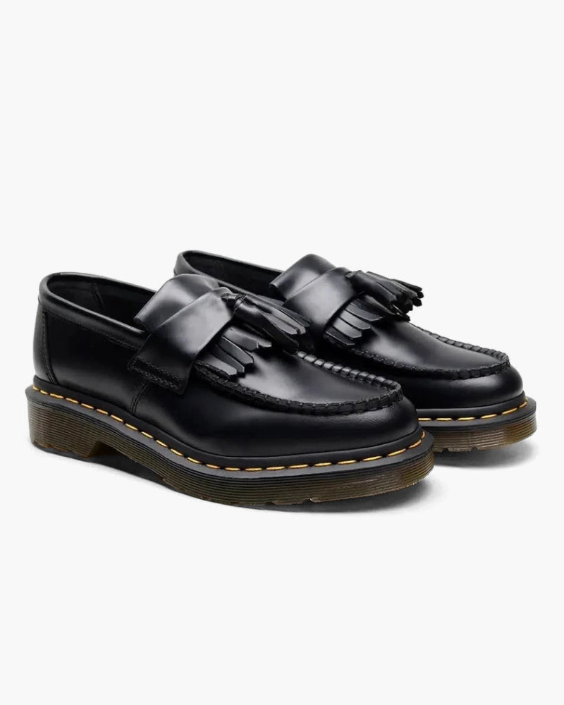 Mocassins femme en cuir premium et confortables 1