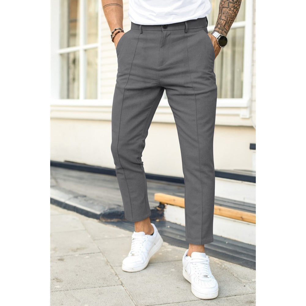 Émile – Pantalon homme