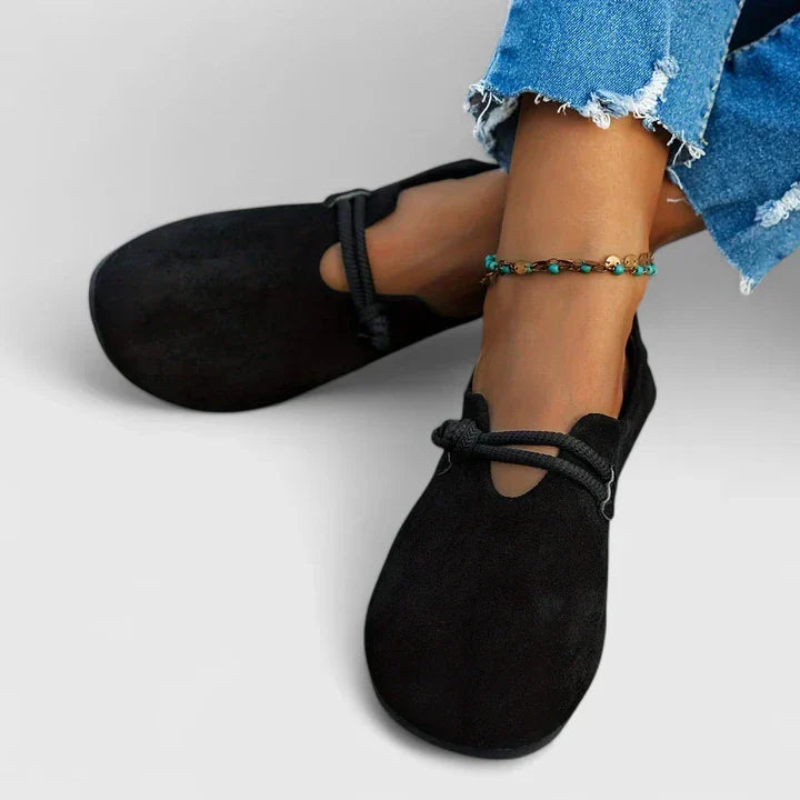 Flavie – Mocassins d’été femme