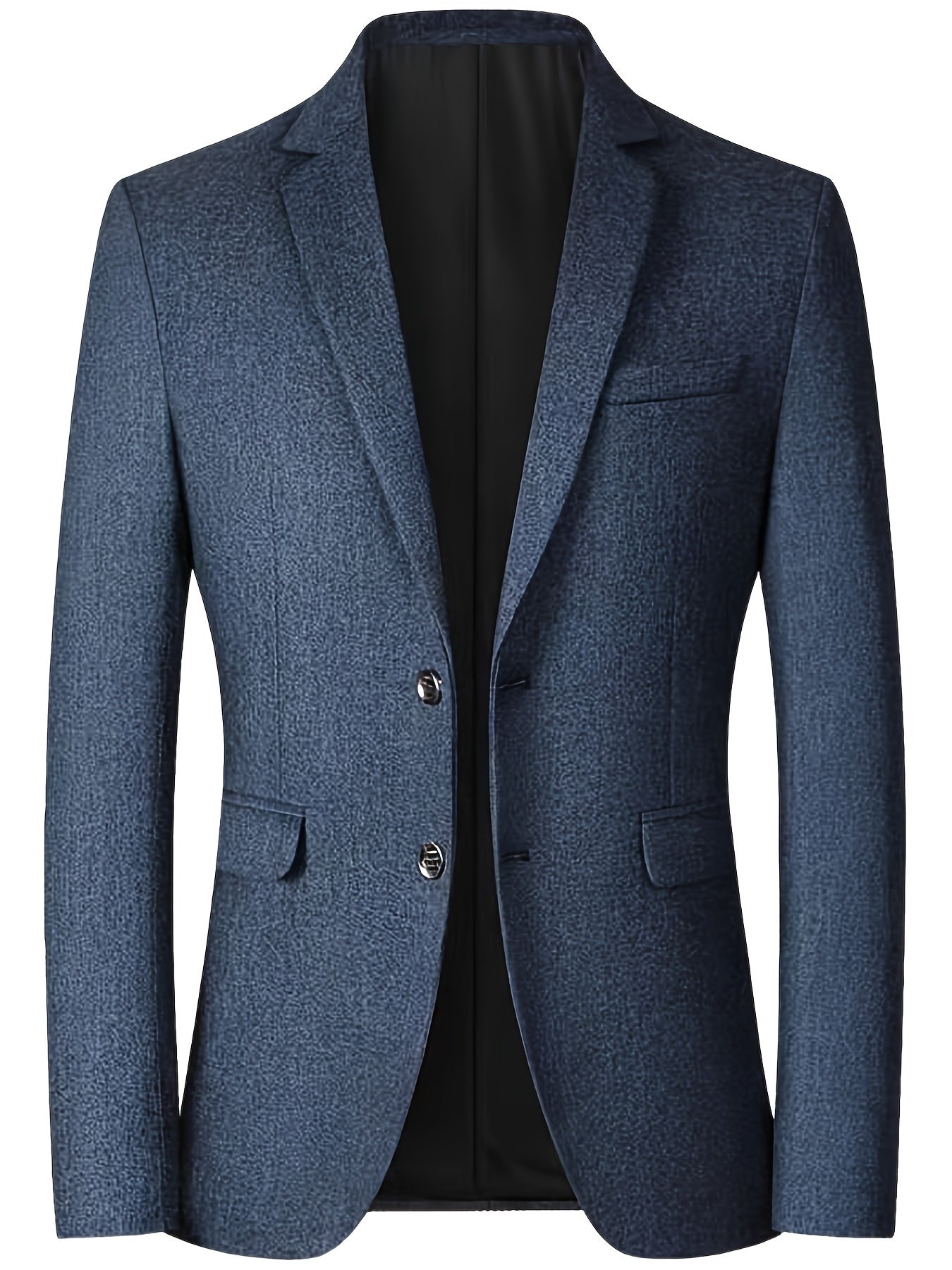 Nicolas – Blazer élégant homme