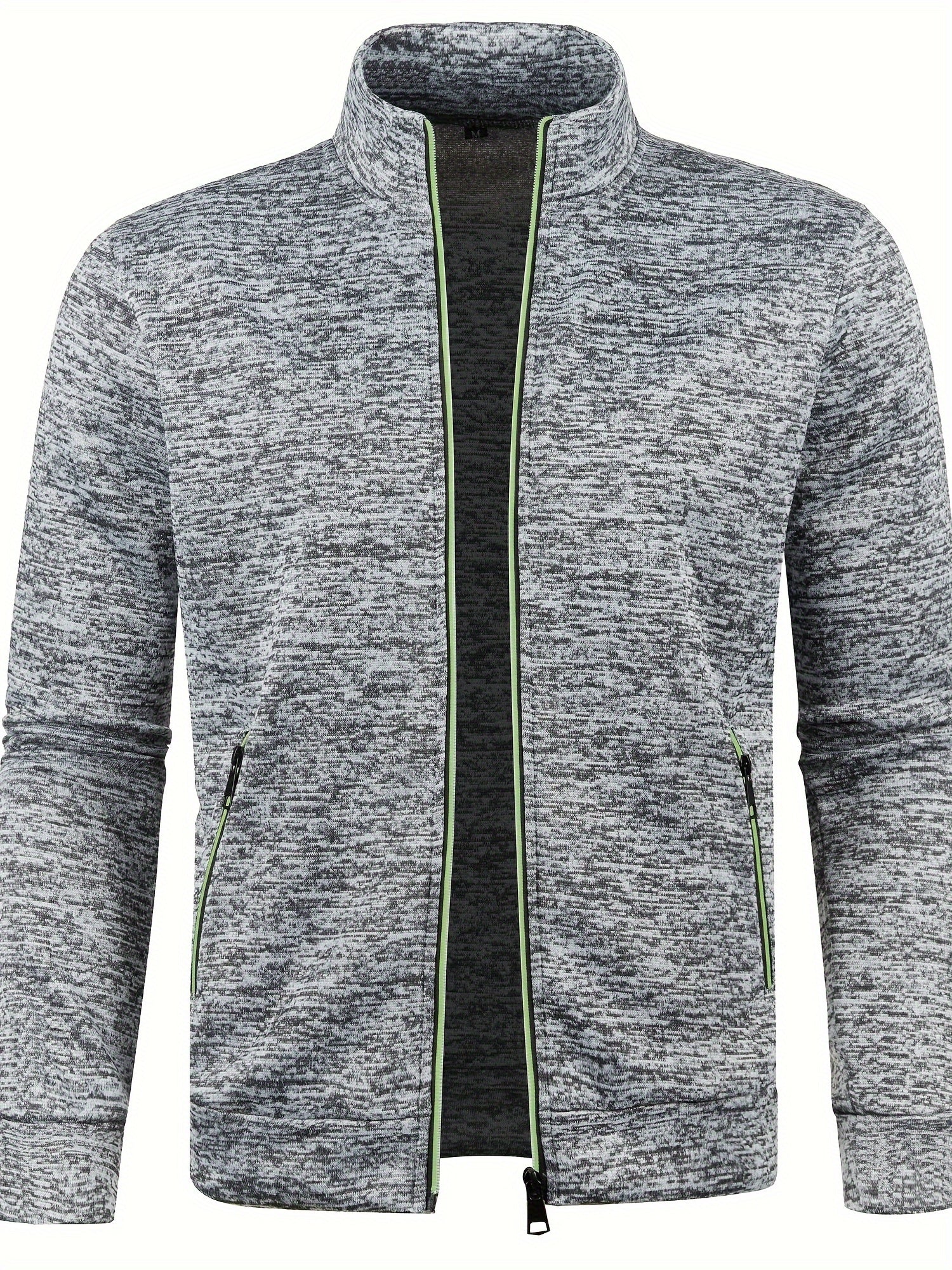 Gilet en tissu doux pour homme automne infroissable fait main à coupe ajustée Elian