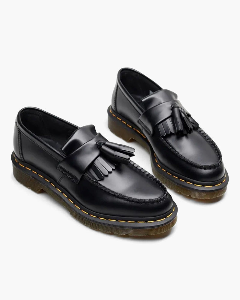 Mocassins femme en cuir premium et confortables 2