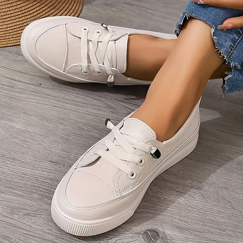 Coralie – Sneakers d’été femme