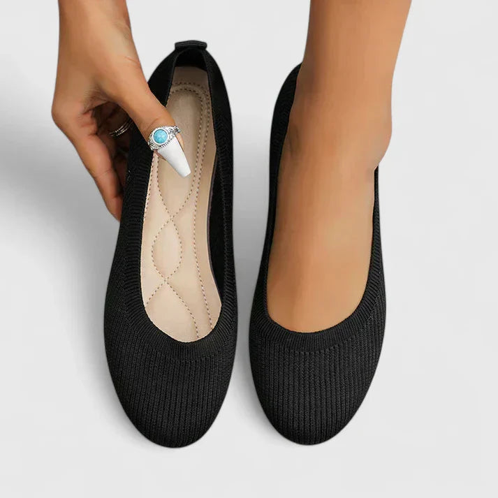 Adélaïde – Ballerines femme