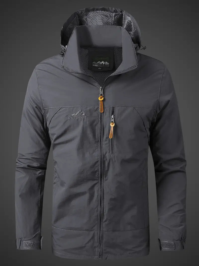 Marc – Veste homme automne