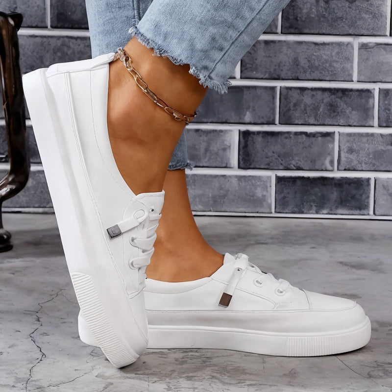 Coralie – Sneakers d’été femme