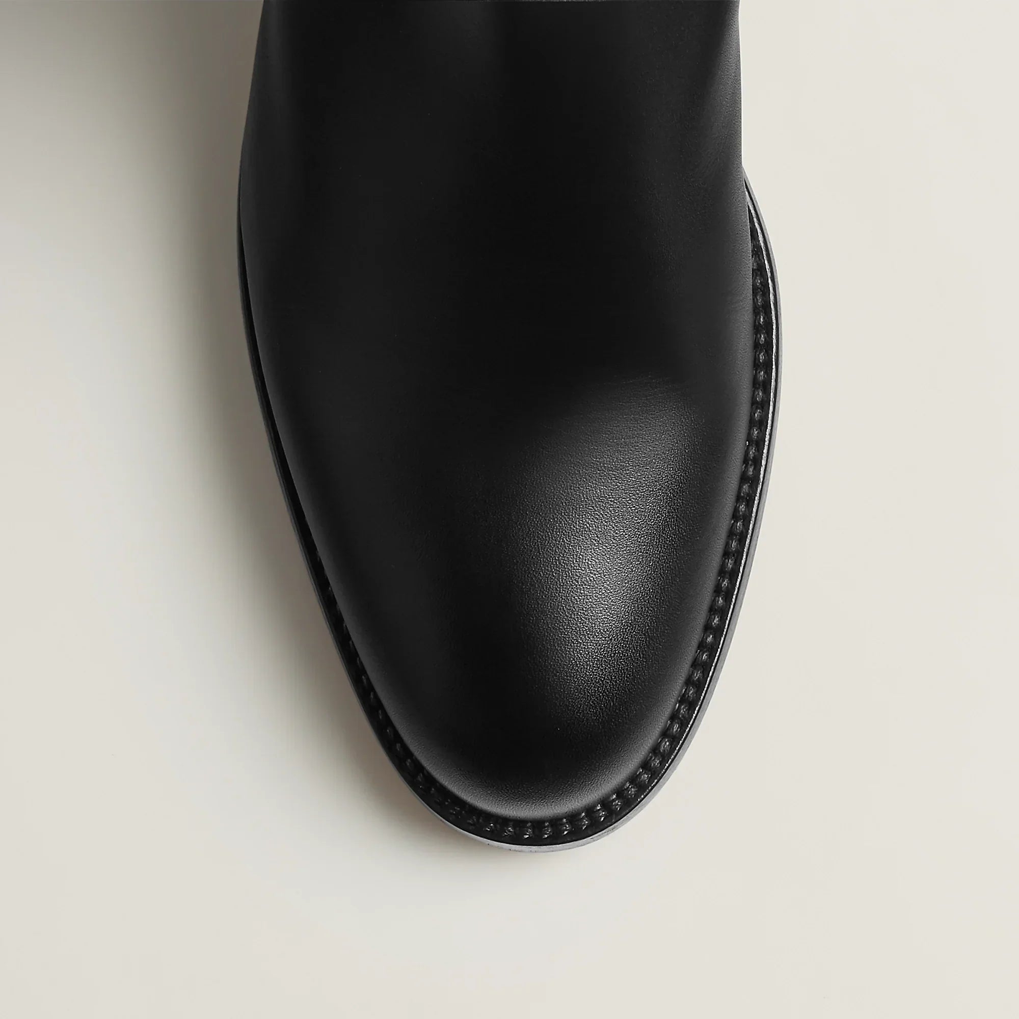 Camille – Bottes d’hiver élégantes à tige haute femme