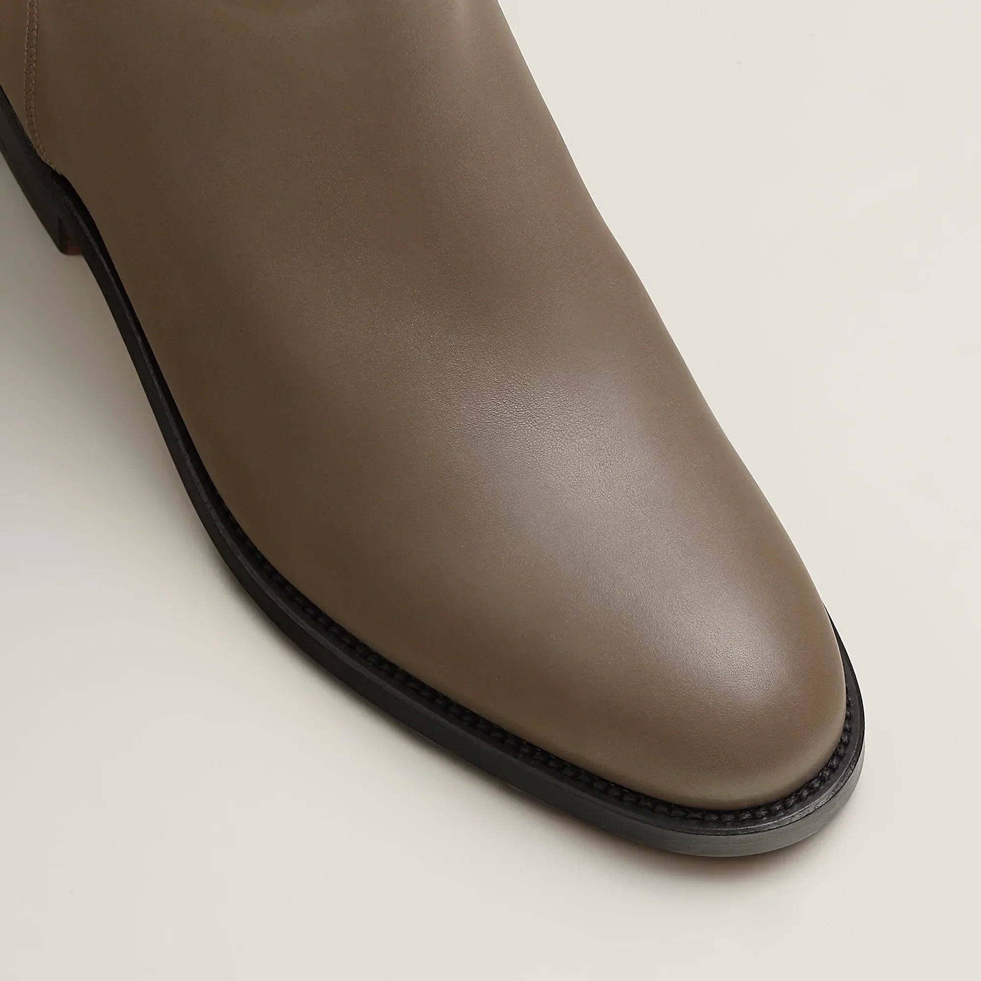 Camille – Bottes d’hiver élégantes à tige haute femme
