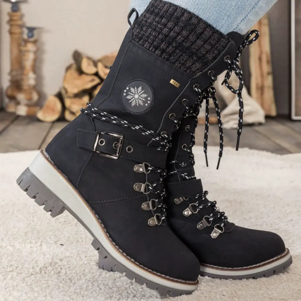 Océane – Snowboots femme