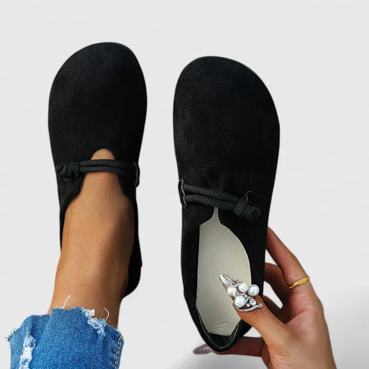 Flavie – Mocassins d’été femme