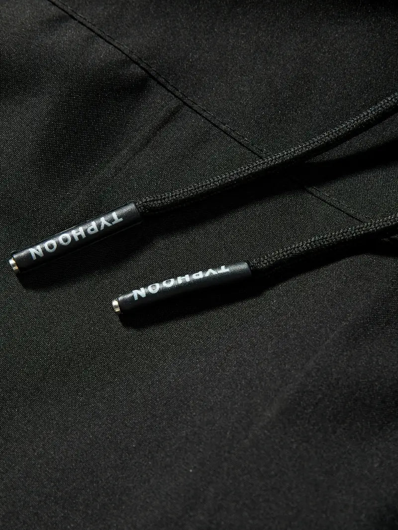 Étienne – Manteau d’hiver doublé chaud homme