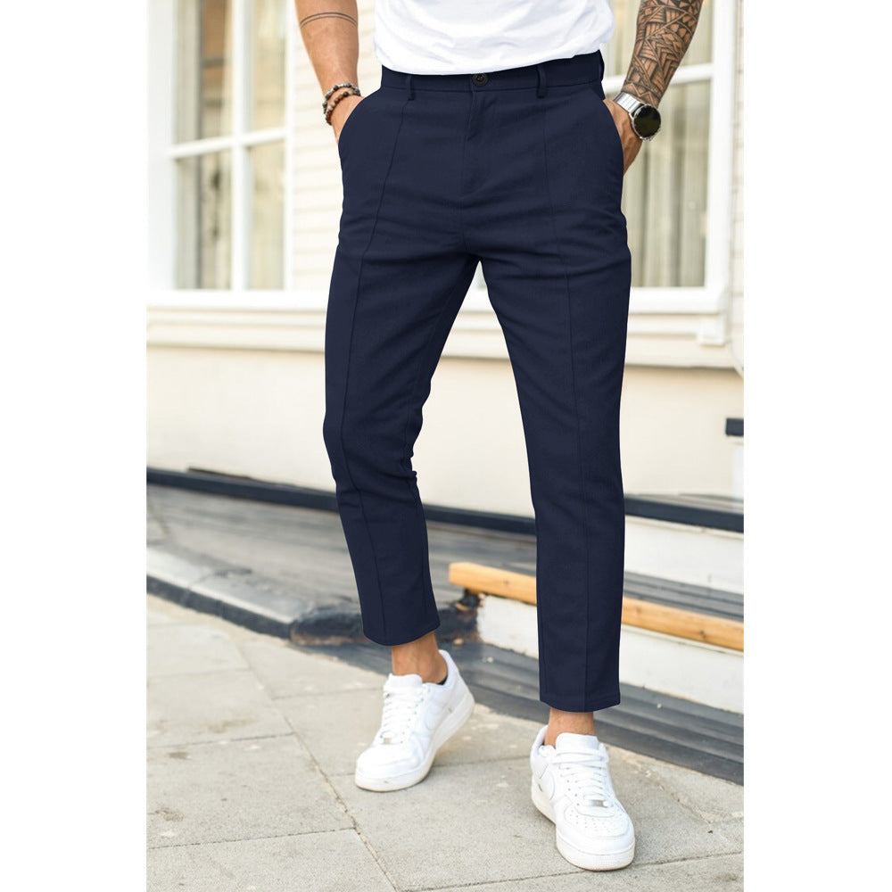 Émile – Pantalon homme