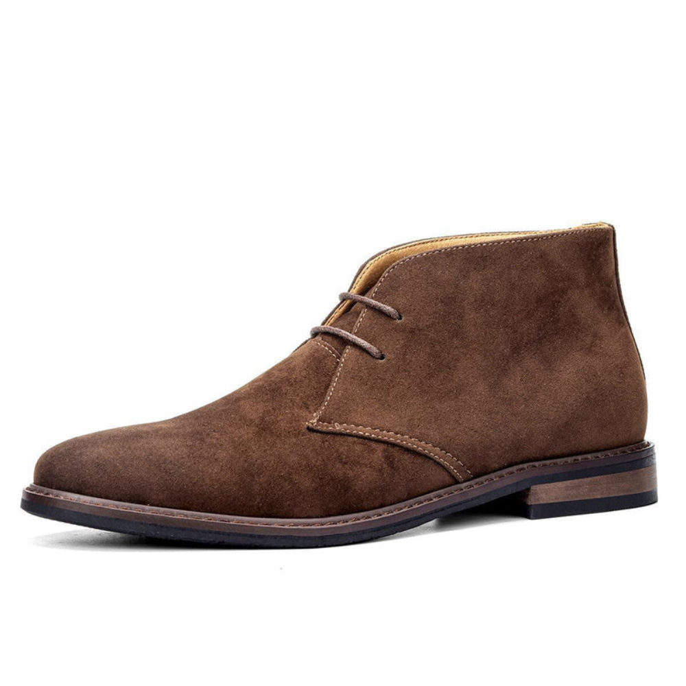 Julien – Bottines chukka homme