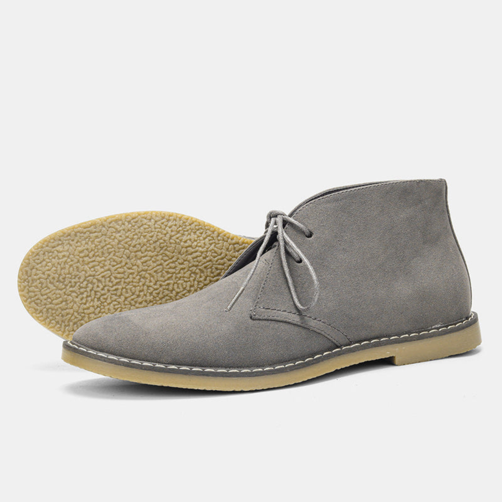Julien – Bottines chukka homme
