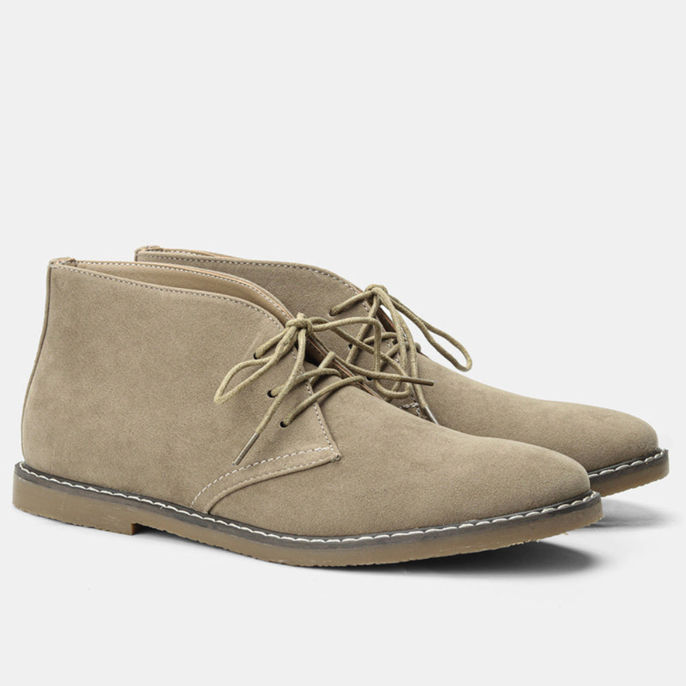 Julien – Bottines chukka homme