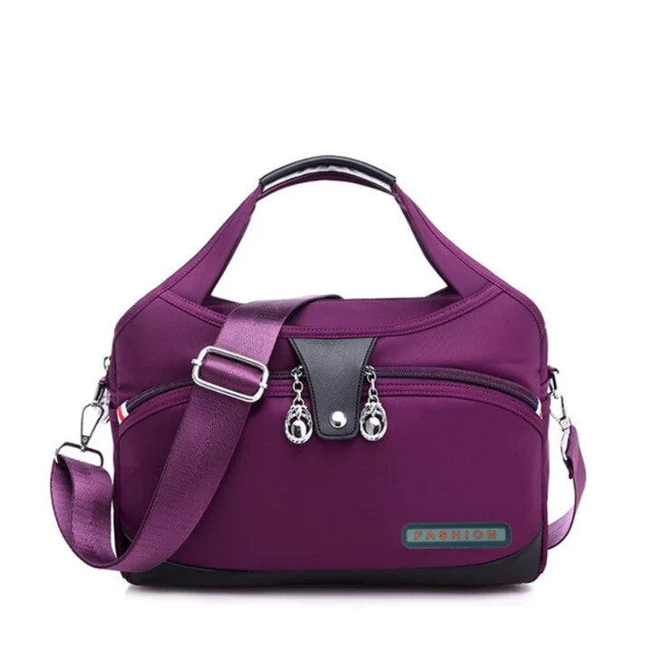 Nova – Sac à main élégant antivol femme