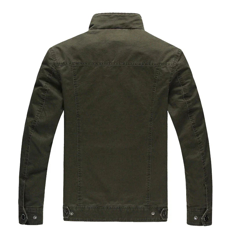 Jean-Marc – Veste homme automne légère