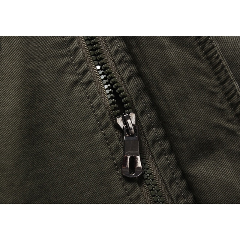 Jean-Marc – Veste homme automne légère