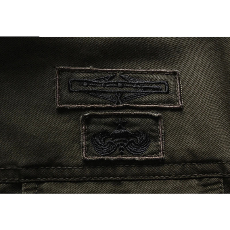 Jean-Marc – Veste homme automne légère