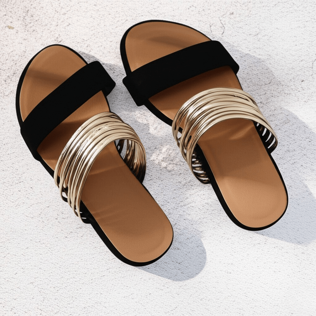 Adeline – Sandales élégantes femme