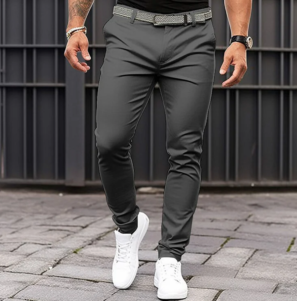 Noé – Pantalon homme été