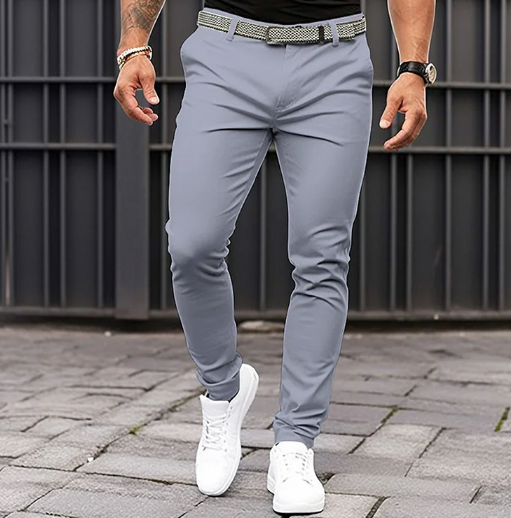 Noé – Pantalon homme été